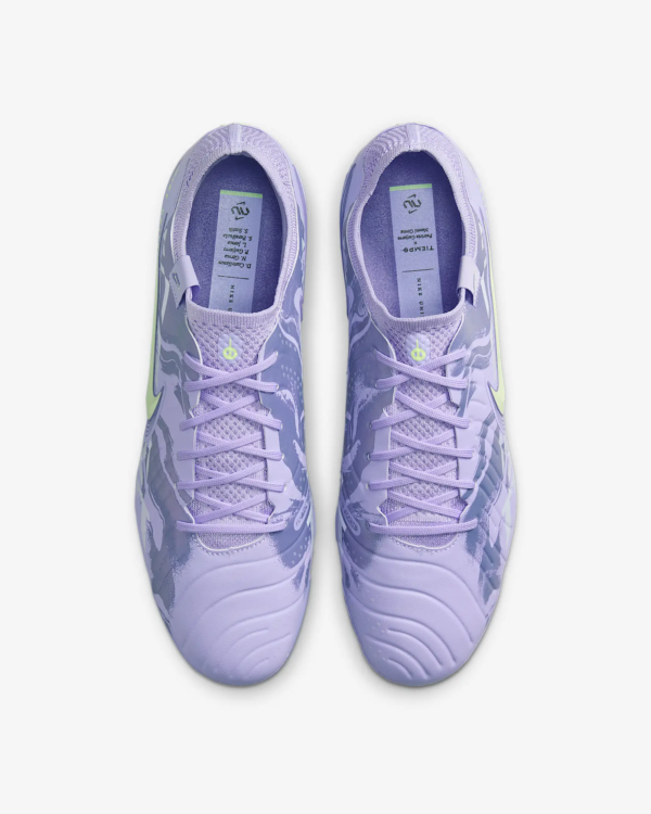 Tiempo 16 Elite United Pack Elite - Image 2