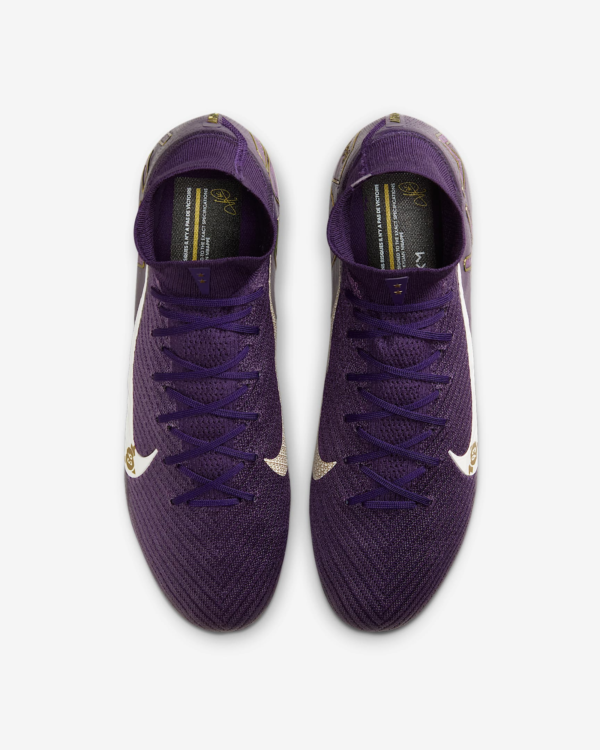 Superfly 10 Elite Kylian Mbappé - Image 5