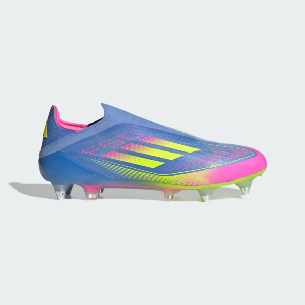 F50 ELITE LACELESS CELESTIAL PACK SG