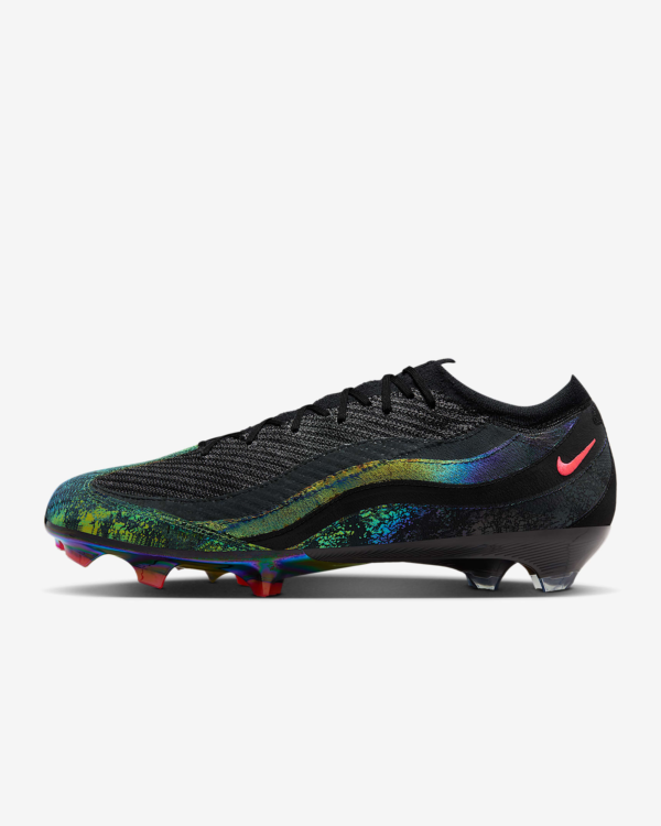 Vapor 16 Elite x Air Max 95 SE