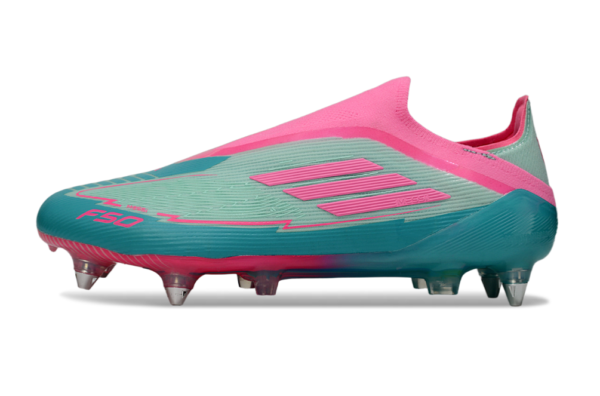 F50 ELITE MESSI LACELESS SG