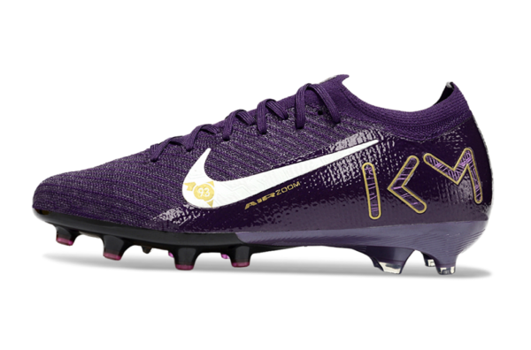 Mercurial Vapor 16 Kylian Mbappe Elite AG