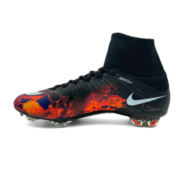 Mercurial Superfly 4 Elite FG Savage - Image 2