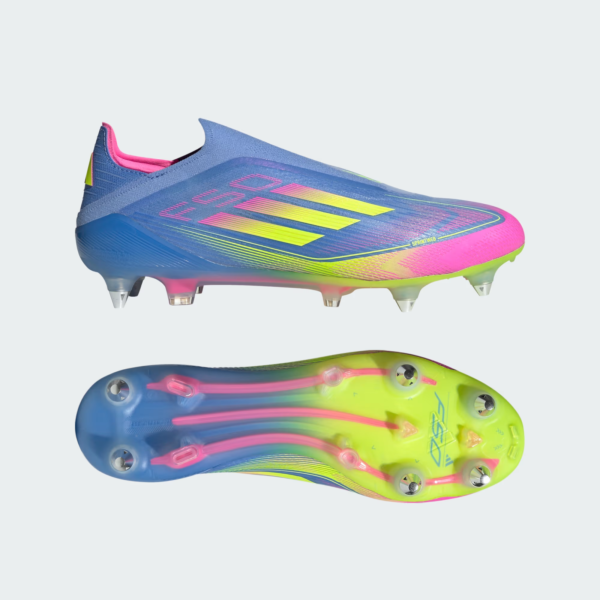 F50 ELITE LACELESS CELESTIAL PACK SG - Image 2