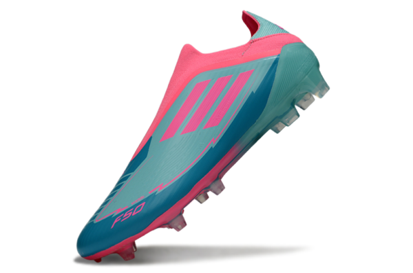 F50 ELITE MESSI LACELESS FG - Image 3
