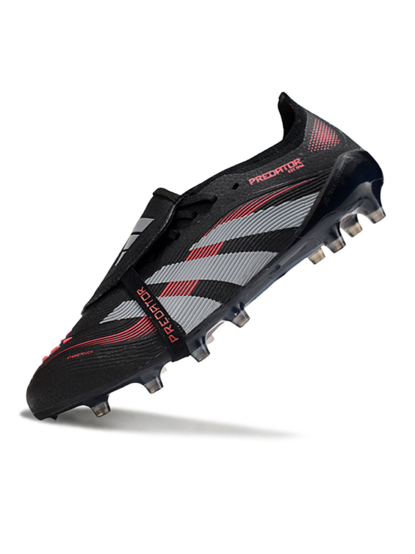 PREDATOR ELITE TONGUE STEALTH VICTORY PACK AG - Image 3
