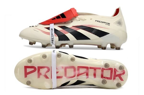PREDATOR ELITE TONGUE TEASER PACK AG - Image 4
