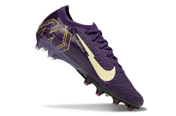 Mercurial Vapor 16 Kylian Mbappe Elite AG - Image 2