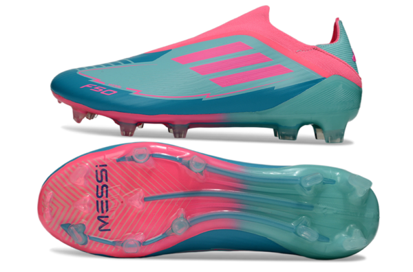 F50 ELITE MESSI LACELESS FG - Image 4