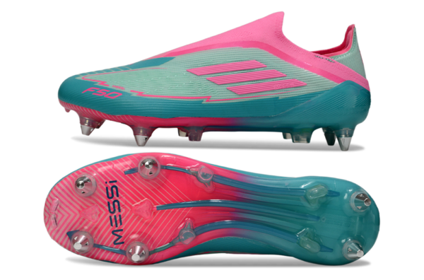 F50 ELITE MESSI LACELESS SG - Image 4