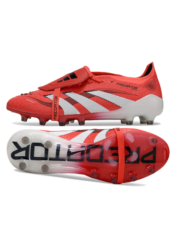 PREDATOR ELITE TONGUE VICTORY PACK AG - Image 4
