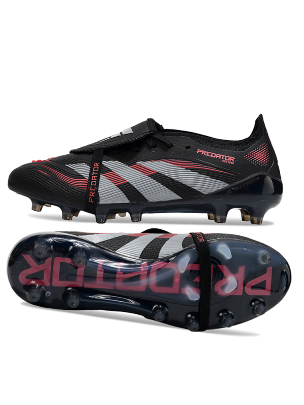 PREDATOR ELITE TONGUE STEALTH VICTORY PACK AG - Image 4