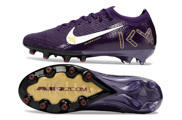 Mercurial Vapor 16 Kylian Mbappe Elite AG - Image 4