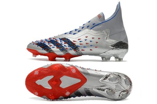 Predator Freak Showpiece Pack Elite FG - Image 4