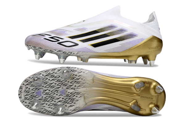 F50 ELITE ROAD TO GLORY PACK LACELESS SG - Image 4