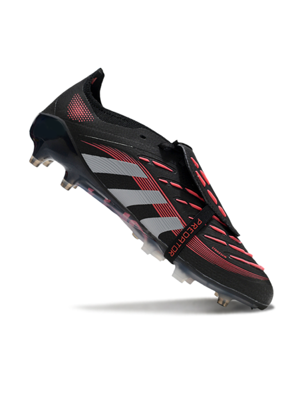 PREDATOR ELITE TONGUE STEALTH VICTORY PACK AG - Image 2
