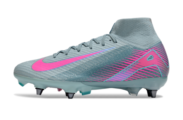 Mercurial Superfly 10 Elite SG