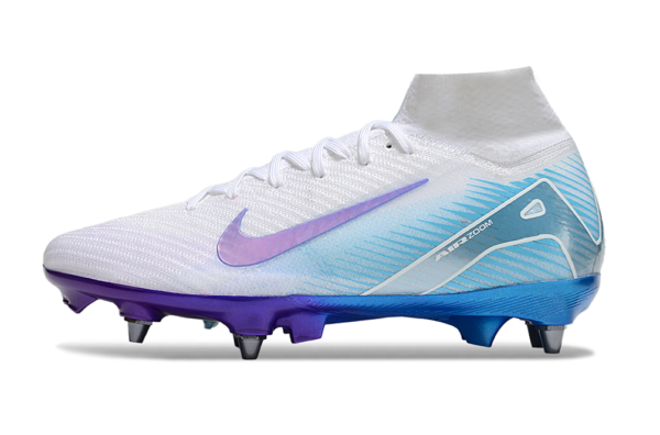 Mercurial Superfly 10 Elite SG