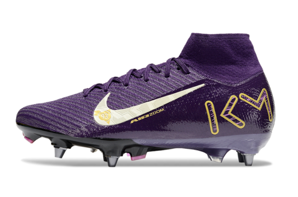 Mercurial Superfly 10 Elite SG