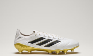 Copa Pure III Road To Glory Pack FG