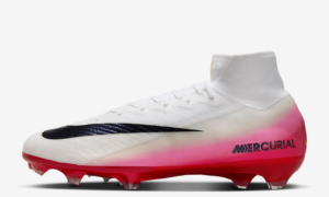 Mercurial Superfly 10 Elite Fear Nothing Pack