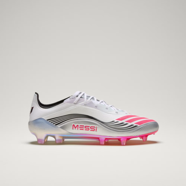 F50 Elite FG Messi Prestig10