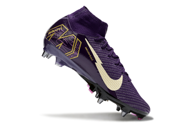 Mercurial Superfly 10 Elite SG - Image 2