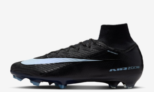 Mercurial Superfly 10 Elite Shadow Pack