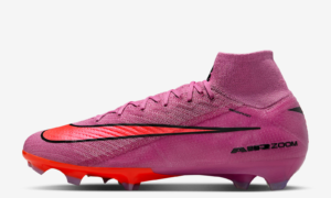 Mercurial Superfly 10 Elite Scary Good Pack