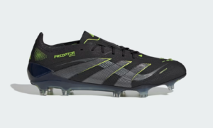 PREDATOR ELITE ELECTRIC STEALTH PACK FG