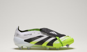 PREDATOR ELITE TONGUE RADIANT BLAZE PACK FG