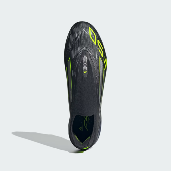 F50 ELITE ELECTRIC STEALTH PACK LACELESS FG - Image 4