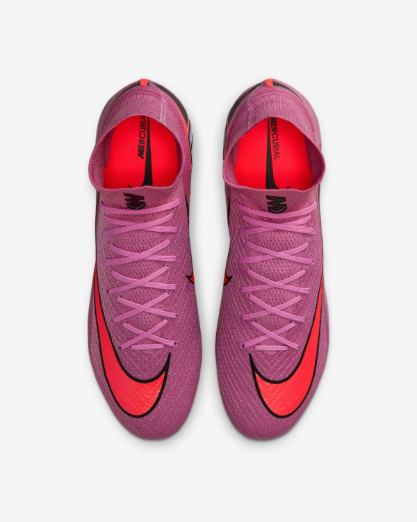 Mercurial Superfly 10 Elite Scary Good Pack - Image 4