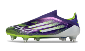 F50 ELITE RADIANT BLAZE PACK LACELESS SG