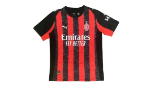 Milan 25-26 Home