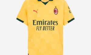 Milan 25-26 Third