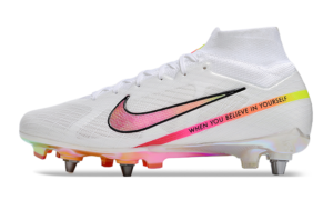 Superfly 9 Elite Mercurial SG Rashford