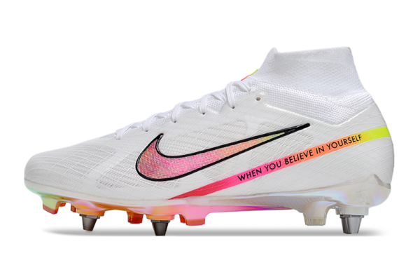 Superfly 9 Elite Mercurial SG Rashford