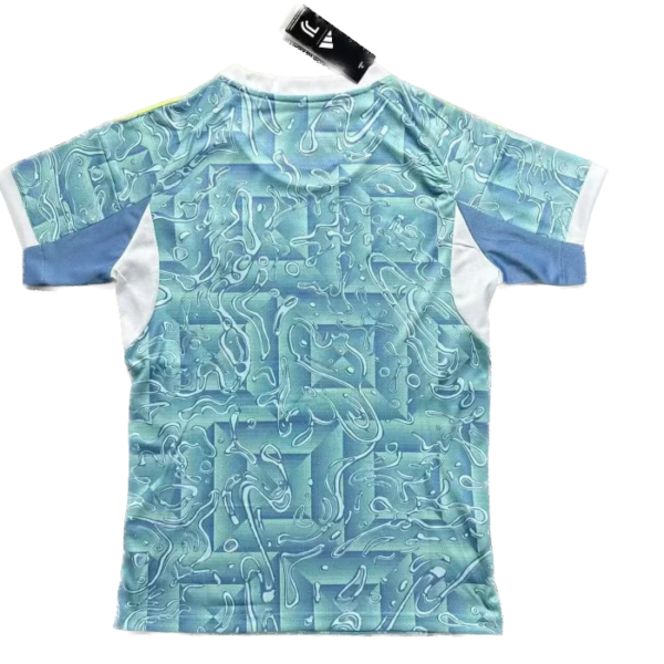 Juventus 25-26 Away - Image 2