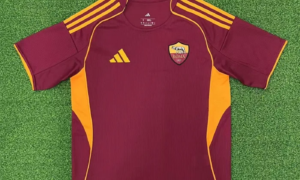Roma 25-26 Home