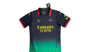 Milan x Off