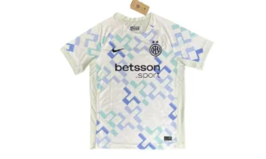 Inter 25-26 Away