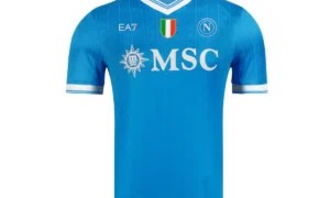 Napoli 25-26 Home