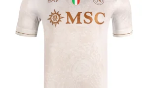 Napoli 25-26 Away