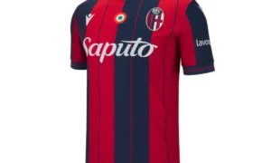 Bologna 25-26 Home