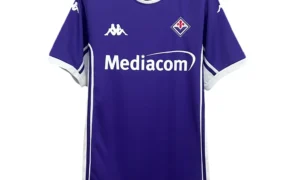 Fiorentina 25-26 Home