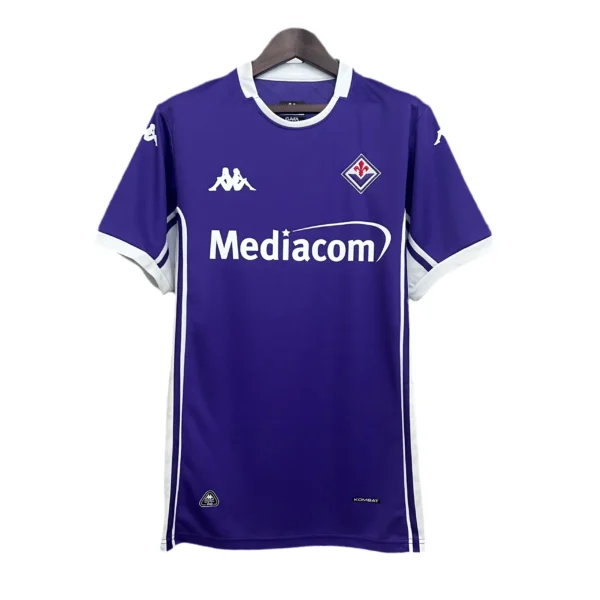 Fiorentina 25-26 Home