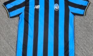 Atalanta 25-26 Home