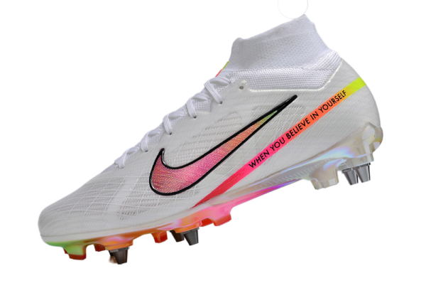 Superfly 9 Elite Mercurial SG Rashford - Image 2