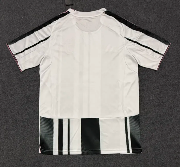 Juventus 25-26 Home - Image 2